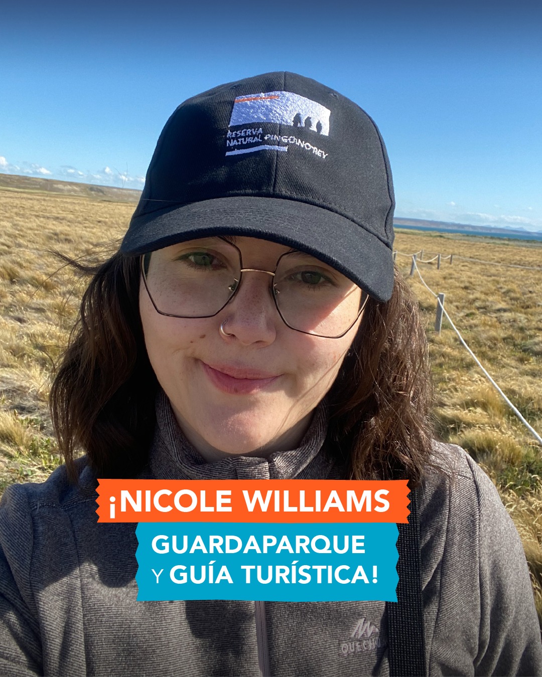 Nicole Williams Jara