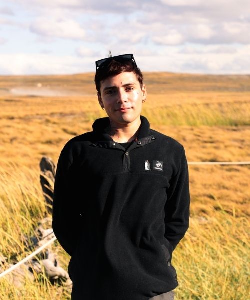 Daniel Gómez